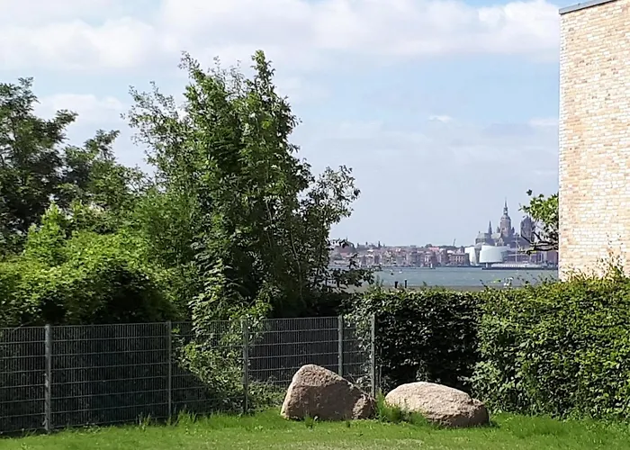 Rosmarin-Am-Sund