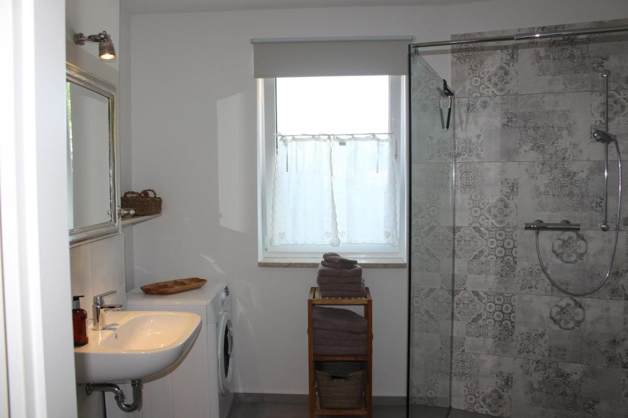 Apartment Rosmarin-am-sund Altefahr