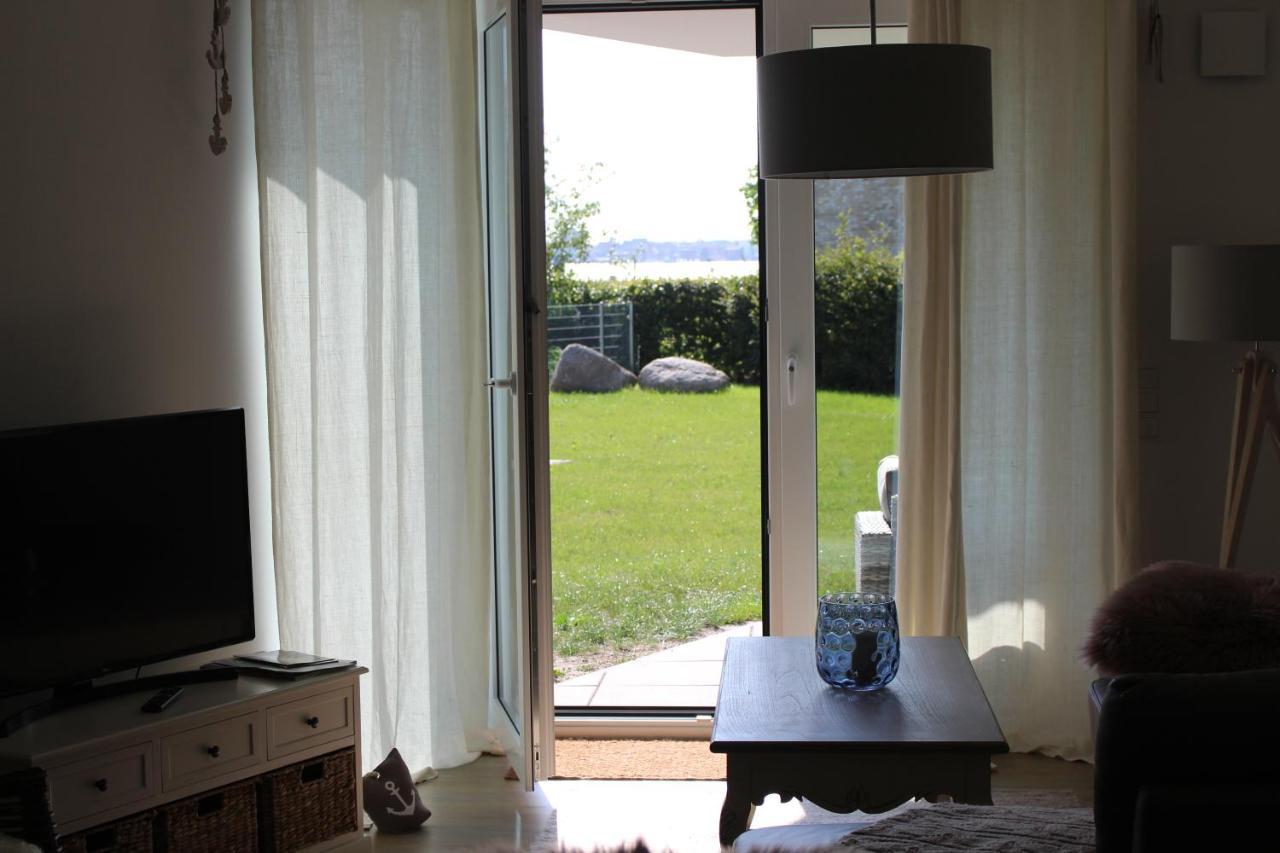 Rosmarin-am-sund Apartment