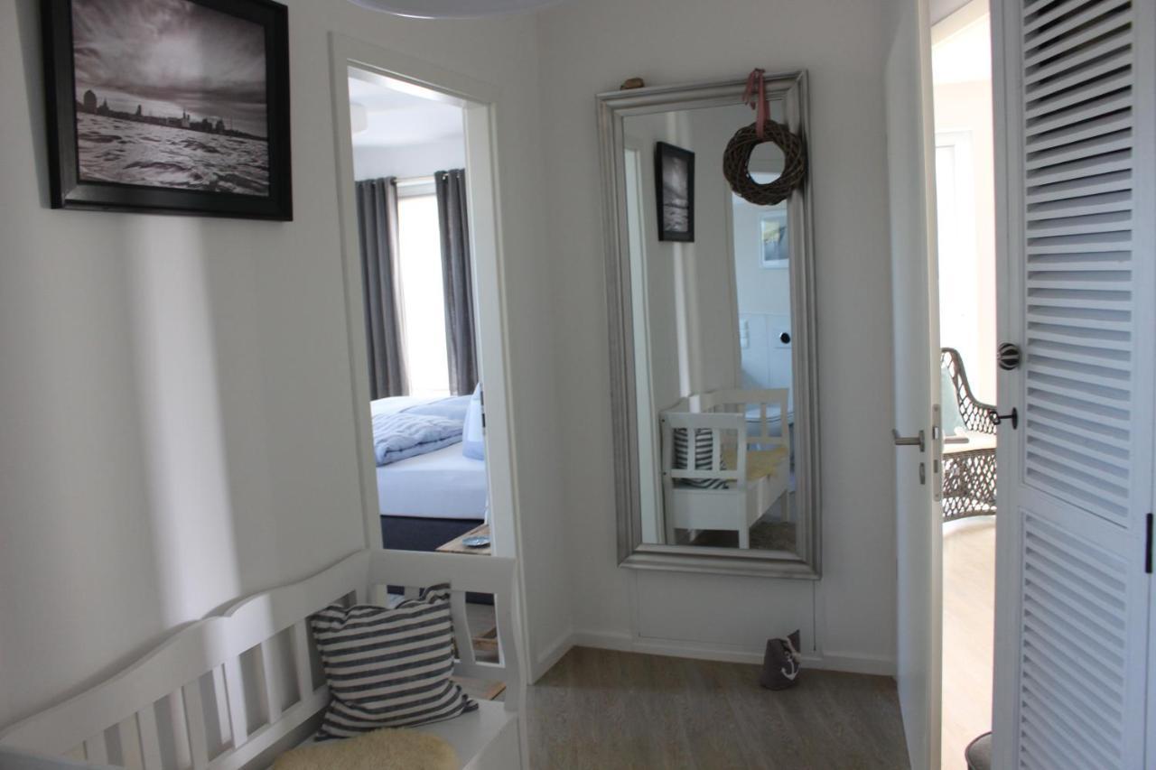 Apartment Rosmarin-am-sund Altefahr