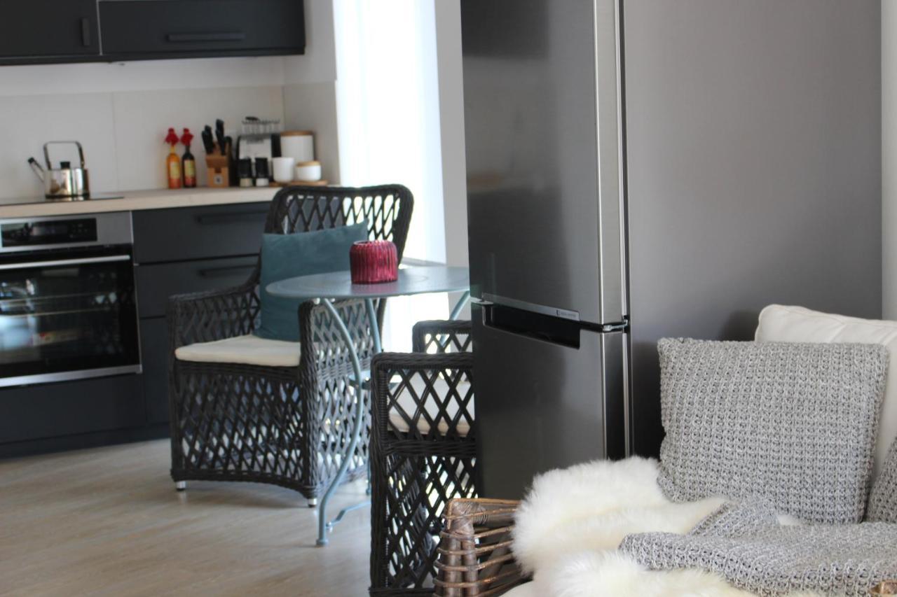 Rosmarin-am-sund Apartment